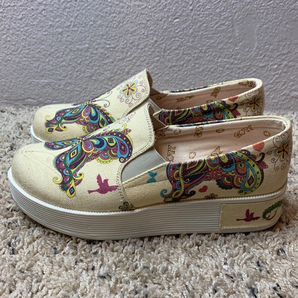 Goby shoes size 37 - Picture 6 of 11